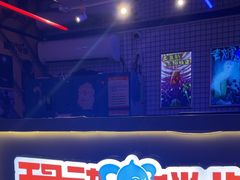 -移动谜城·大笨象密室逃脱(五棵松店)