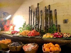 -上海崇明金茂凯悦酒店