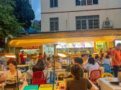 -小煵记·打边炉(西丽文光店)