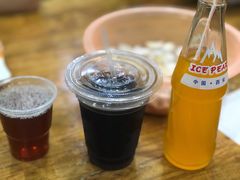 -老白家面馆(测绘东路总店)