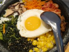 -合易泓烤肉•首创生椰大油边(宁山路店)