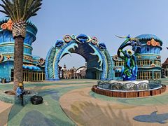 -海花岛旅游度假区