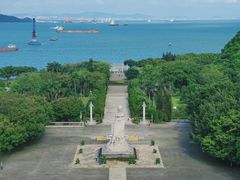 -南沙天后宫景区