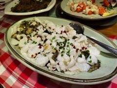 -龙桥私厨·姜花菊花过桥鱼·顺德菜(容桂店)