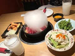 -大和食乐·鲜和牛酸汤火锅(环宇荟店)