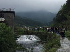 -大鄣山卧龙谷景区