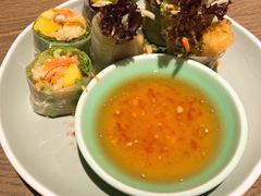 -CHINCHIN 青青·泰国料理(万象食家店)