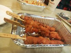 -尊宝比萨(广州塔店)