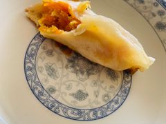 胡萝卜素锅贴-鲜鲜锅贴(荆山路店)