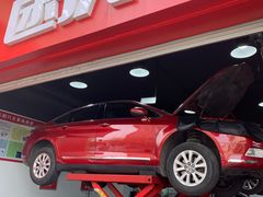 -途虎养车工场店(普善路店)