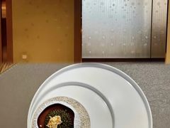 -Amber(香港置地文华东方酒店)