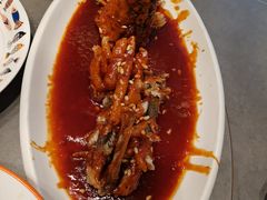 -香阁餐厅·常州菜·常州菜代表品牌(新北奥体店)