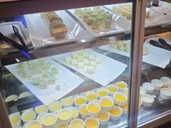 -比格比萨自助(新辰里学清路店)