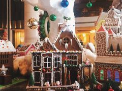 -富力希尔顿酒店·地阔自助餐厅