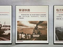 -中国铁道博物馆(正阳门馆)