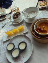 -空中一号宴会厅(信合大厦店)