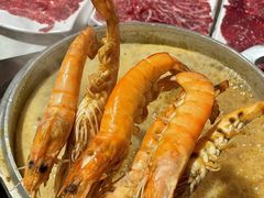 -荣叔港式沙嗲牛肉火锅(正佳潮流店)