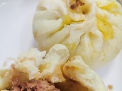 牛肉包子-白杨包子(通达街店)