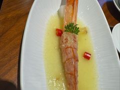 -喜鼎海胆水饺(东港店)