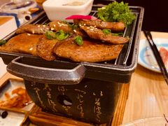 -隐泉京望日式料理(太和广场店)