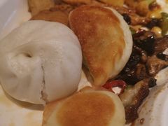 -素满香·素食自助餐(西安·民乐园店)