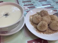 -香港華心糖水鋪(南西总店)