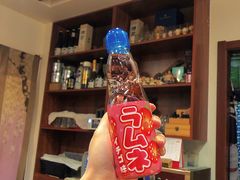 -樱の花亭日本料理店