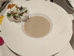 -L'Arome芳芳法国餐厅(仙林金鹰店)
