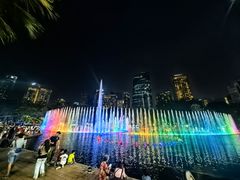 -吉隆坡国油双峰塔