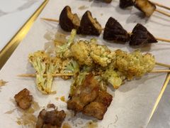 -新凯旋烧烤·燕姐千岛湖土菜