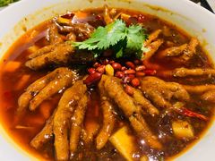 -辛香汇(大华第一坊店)