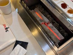 -玉善烧烤串城(长春总店)
