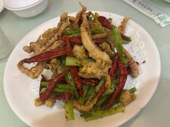 -胖子菜馆(隆昌路店)