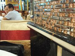 大堂-东江海鲜酒家(客村店)