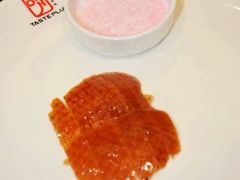 -味+新京宴·烤鸭·北京菜(创意谷店)