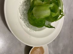 -莆田餐厅PUTIEN(三里屯店)