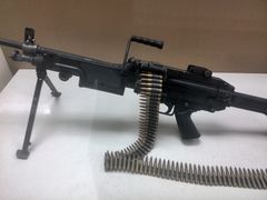 -中国北方国际射击场
