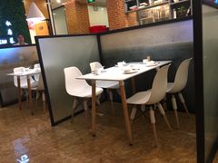 大堂-后宫私房菜(汇客美食娱乐广场店)