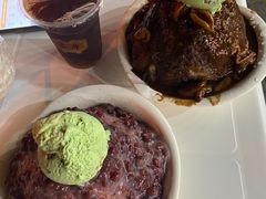 -二斗栗子(黄河道店)