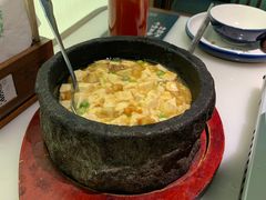 -绿茶餐厅(成都太古里店)
