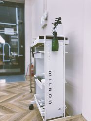 -Hair Co.一间沙龙