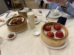 -国龙大酒店-中餐厅