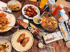 -平成屋· Late Night 食堂(四川北路店)