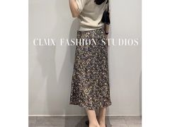 -CLMX(新天地凯德晶萃广场店)