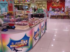 -第一食品(中环百联店)