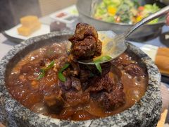 -福海居烤鸭店(鸟巢店)
