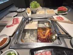 -海底捞火锅(杭州滨江九宜城店)