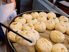 -李与白包子铺(桐梓林店)