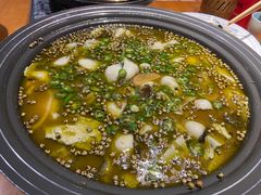 -大厨小味·民间川菜(八里庄店)