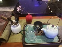 -怡廊(上海漕河泾万丽酒店)